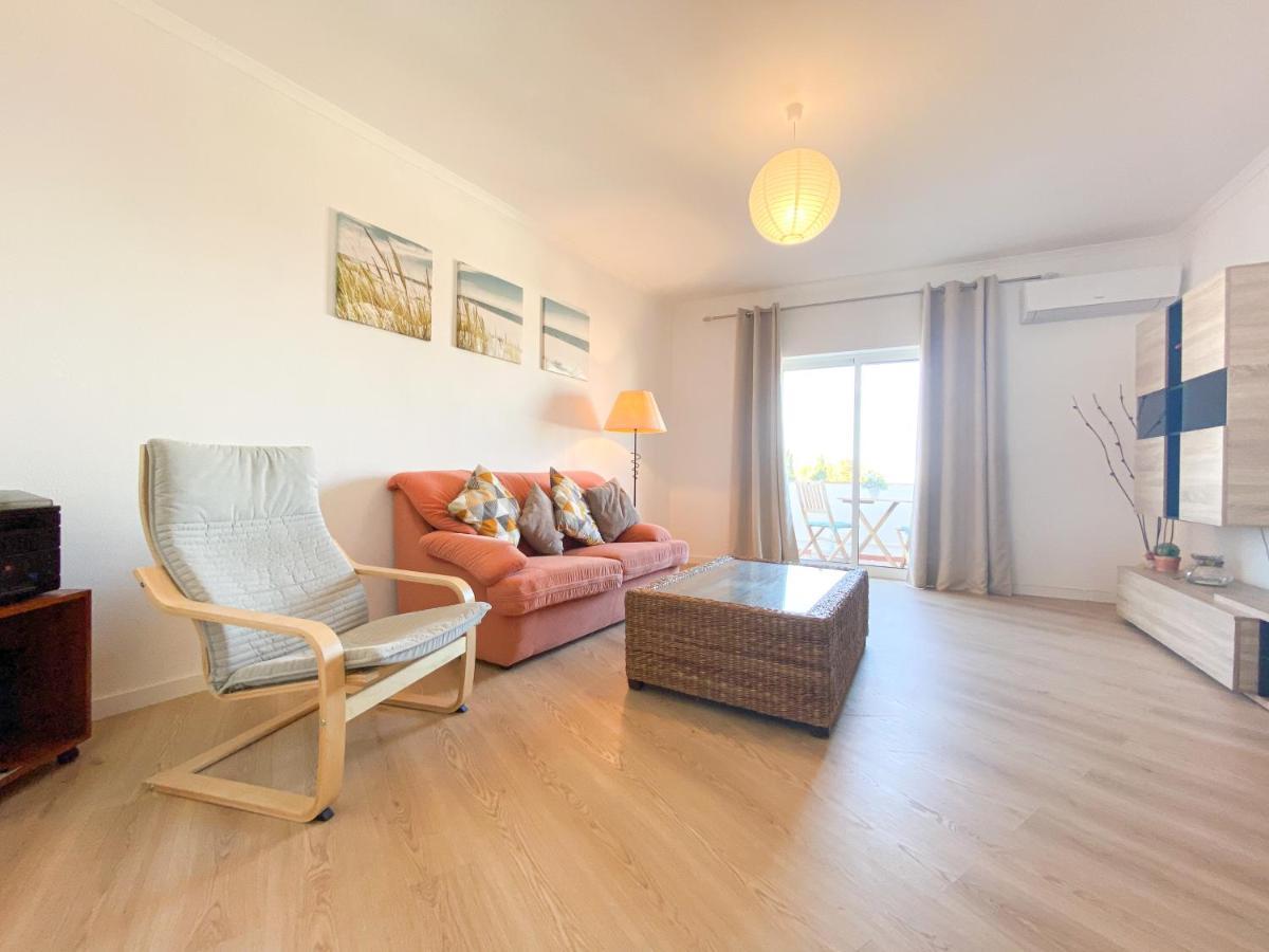 Casa Afonso - No centro da cidade, junto à Marina de Lagos Esterno foto