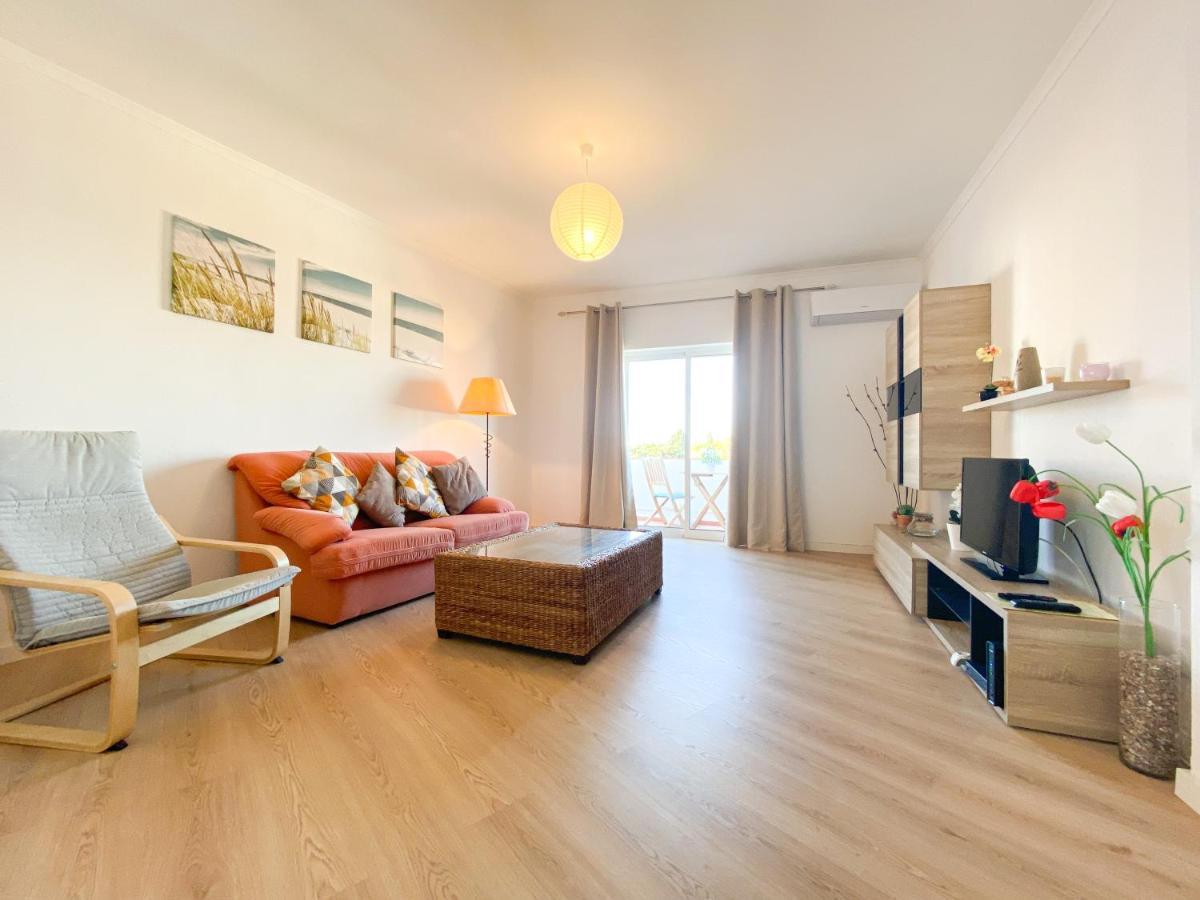 Casa Afonso - No centro da cidade, junto à Marina de Lagos Esterno foto