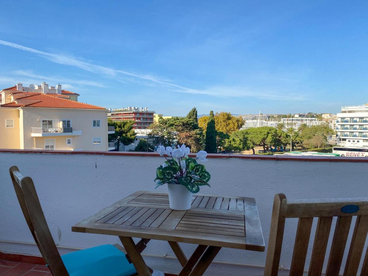 Casa Afonso - No centro da cidade, junto à Marina de Lagos Esterno foto